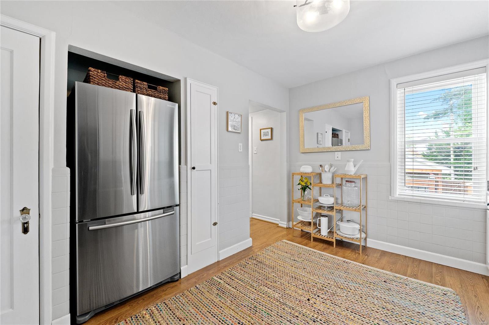 Waston Terrace - Residential