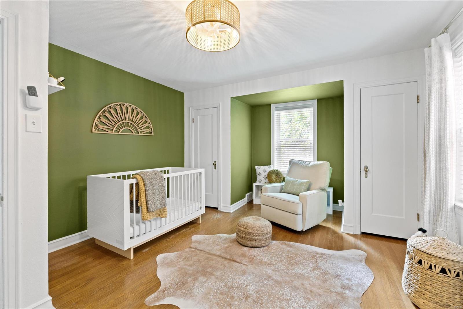 Waston Terrace - Residential