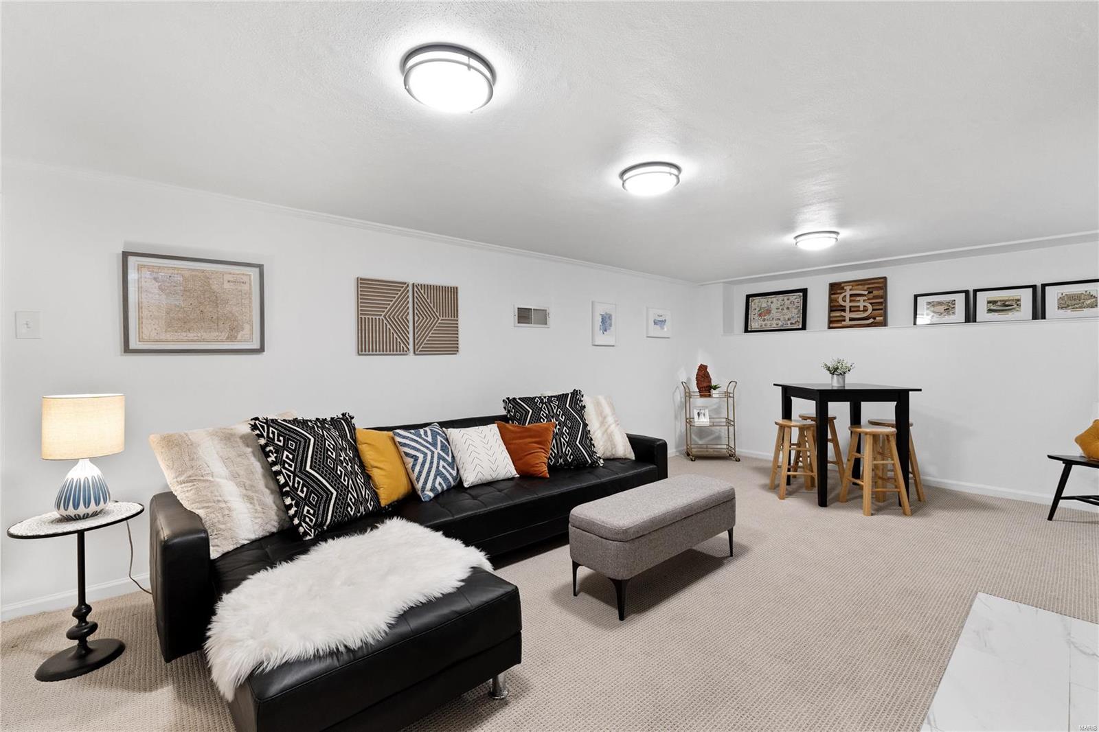 Waston Terrace - Residential