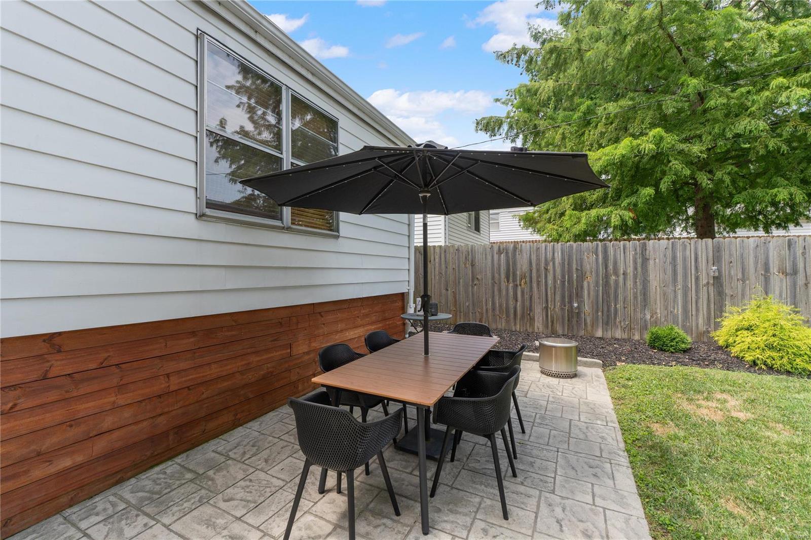 Waston Terrace - Residential