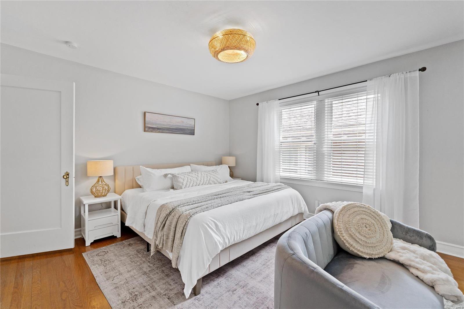 Waston Terrace - Residential