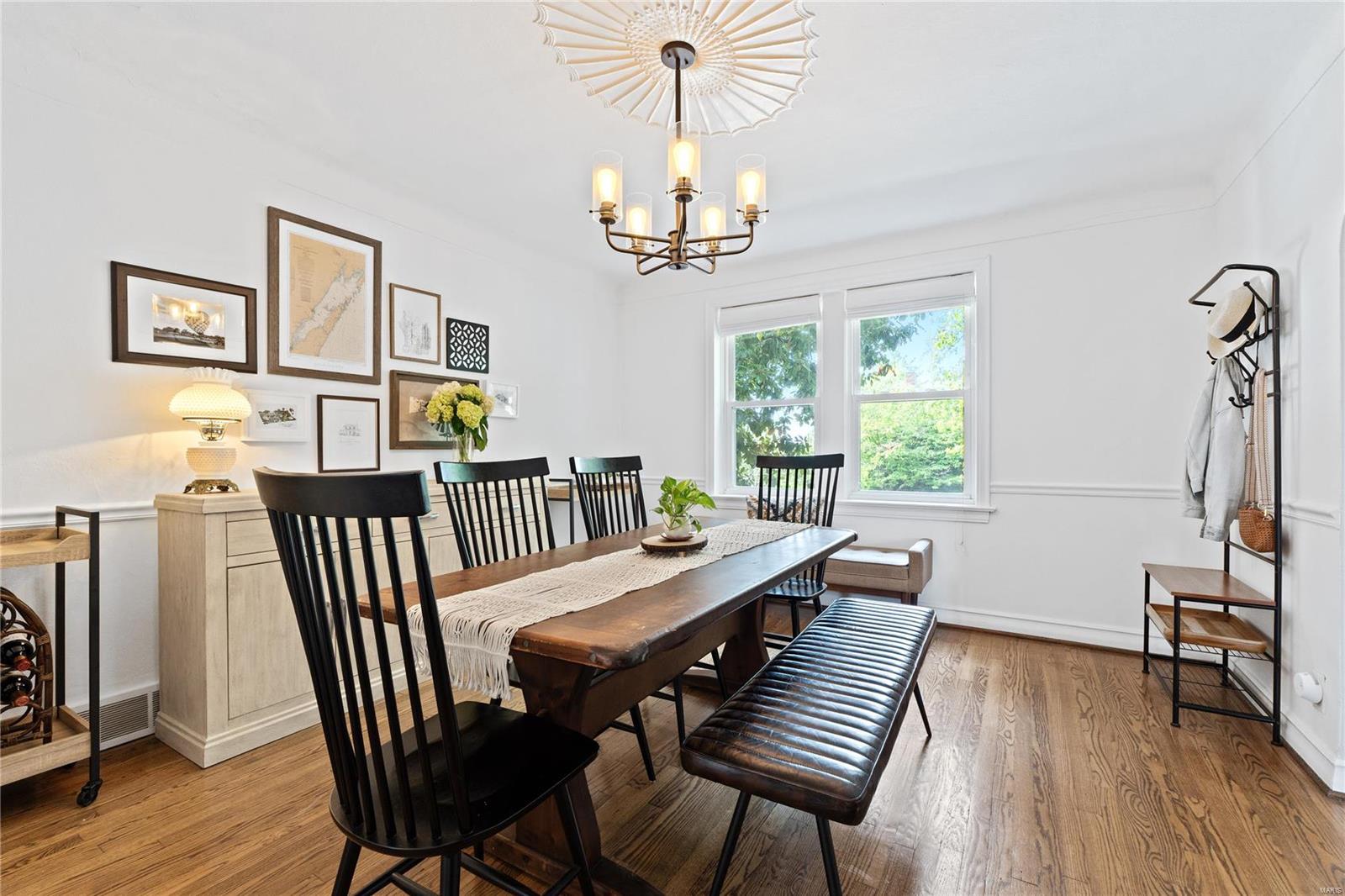 Waston Terrace - Residential