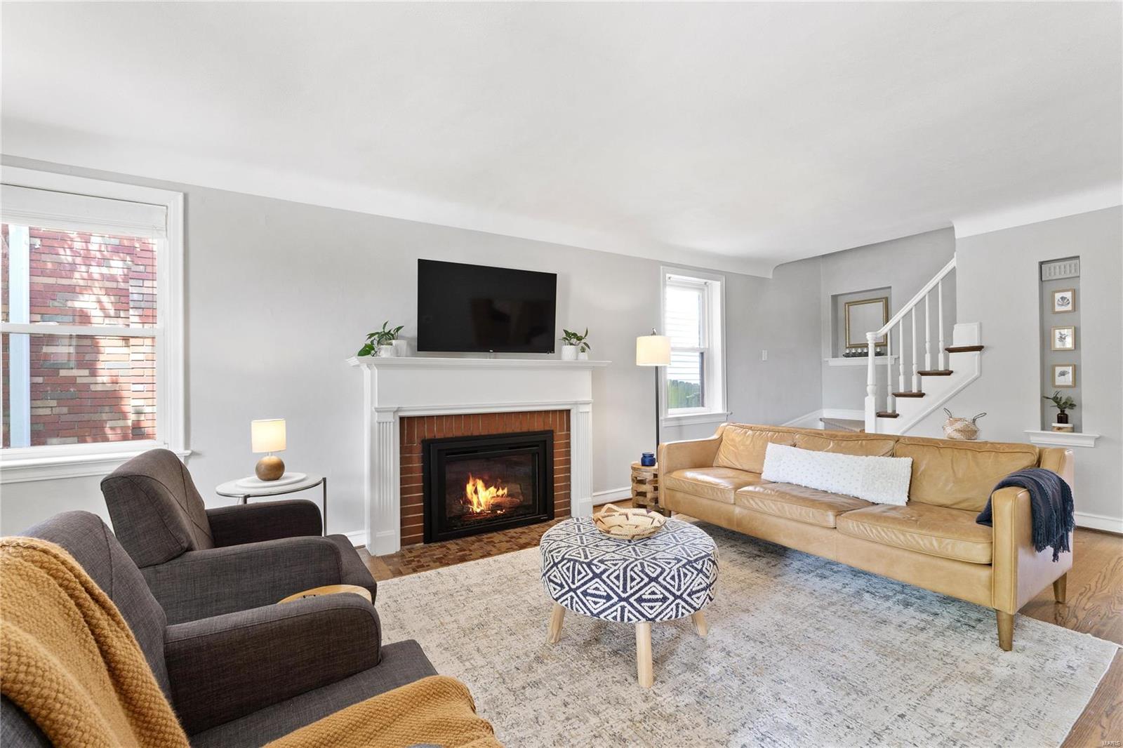 Waston Terrace - Residential