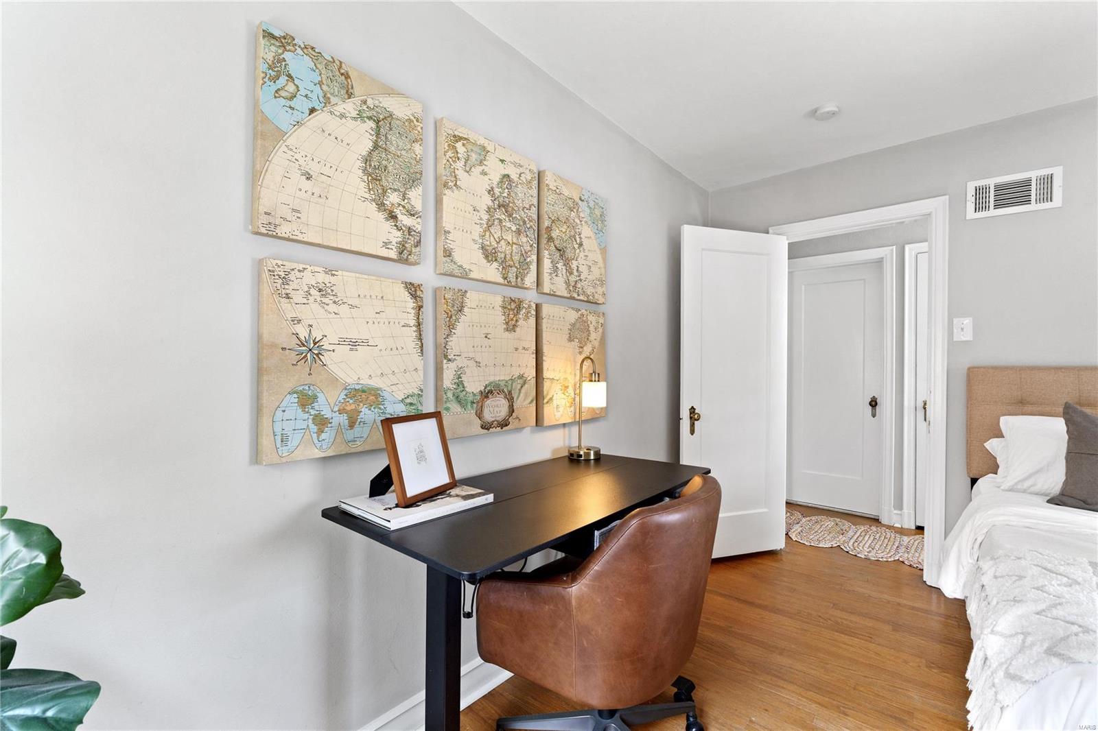 Waston Terrace - Residential