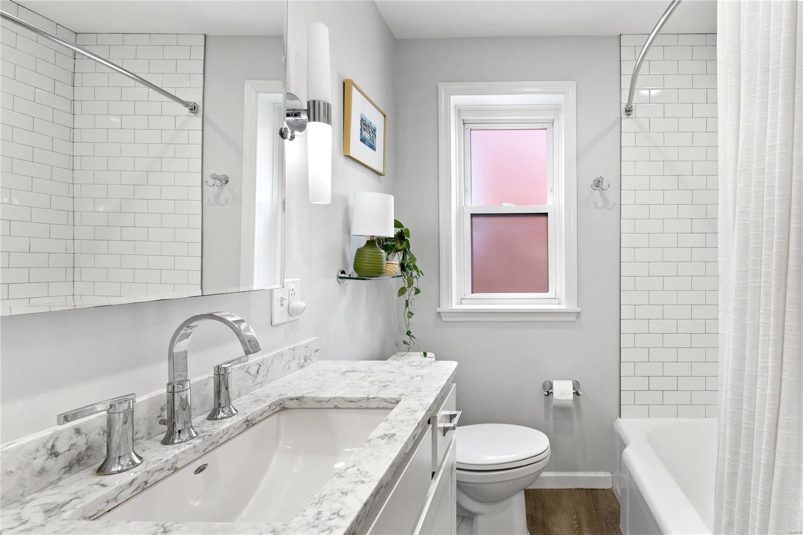 Waston Terrace - Residential