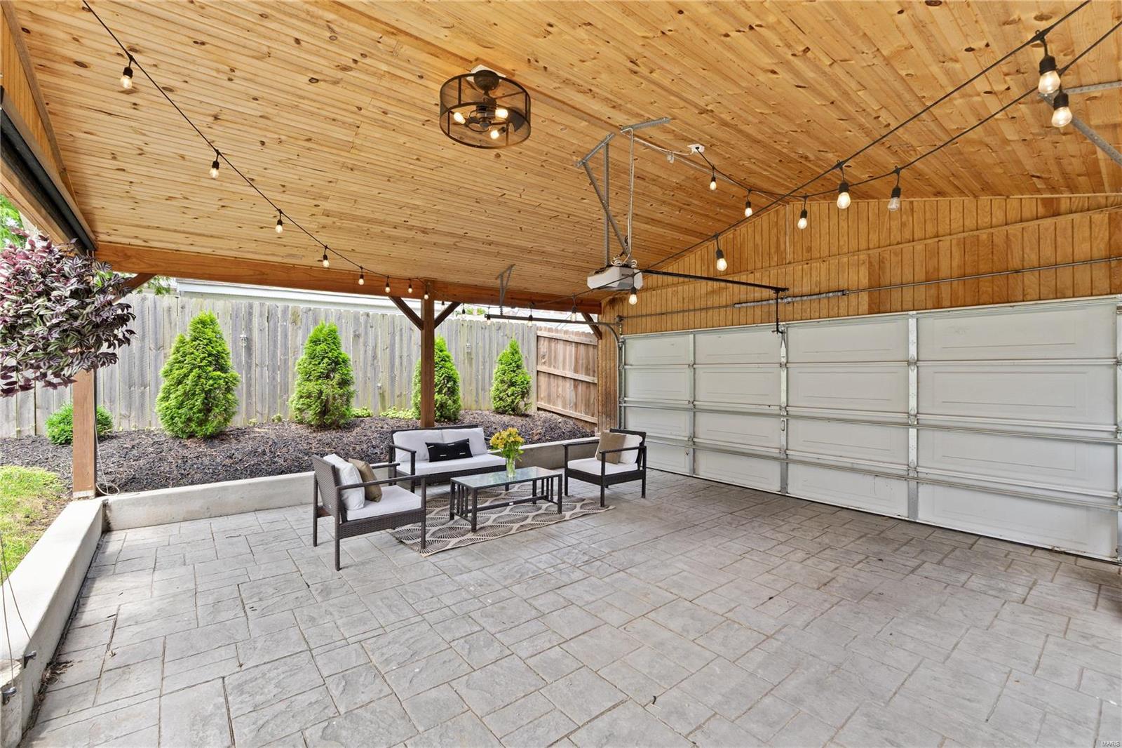 Waston Terrace - Residential