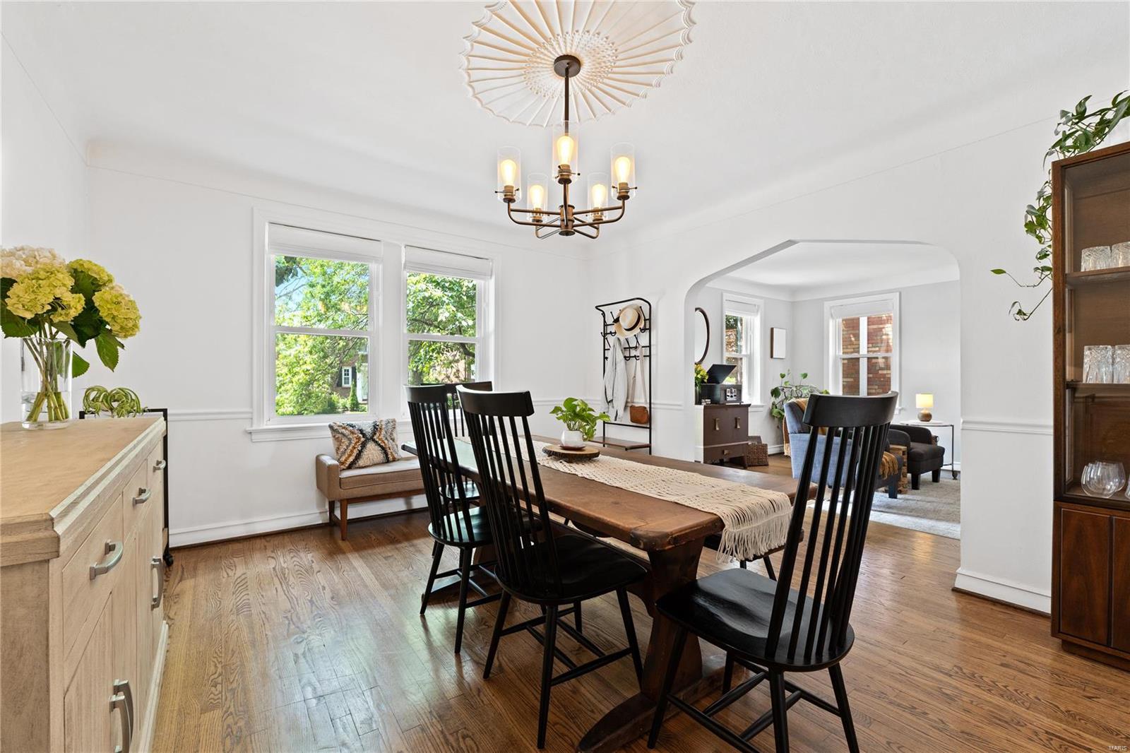 Waston Terrace - Residential