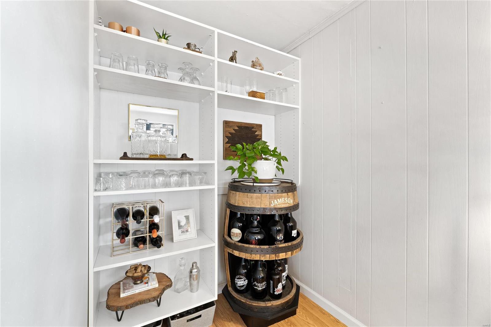 Waston Terrace - Residential