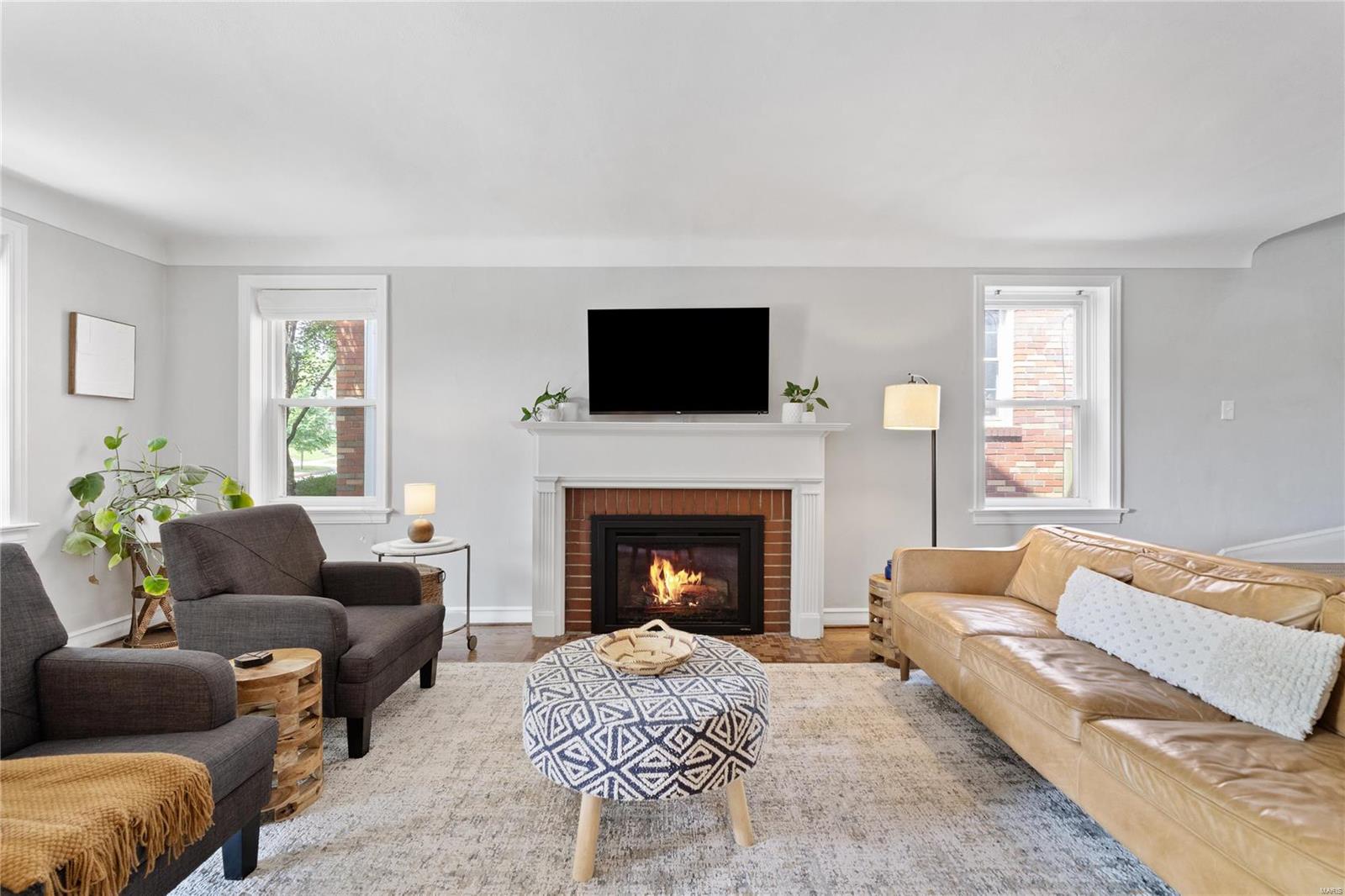 Waston Terrace - Residential