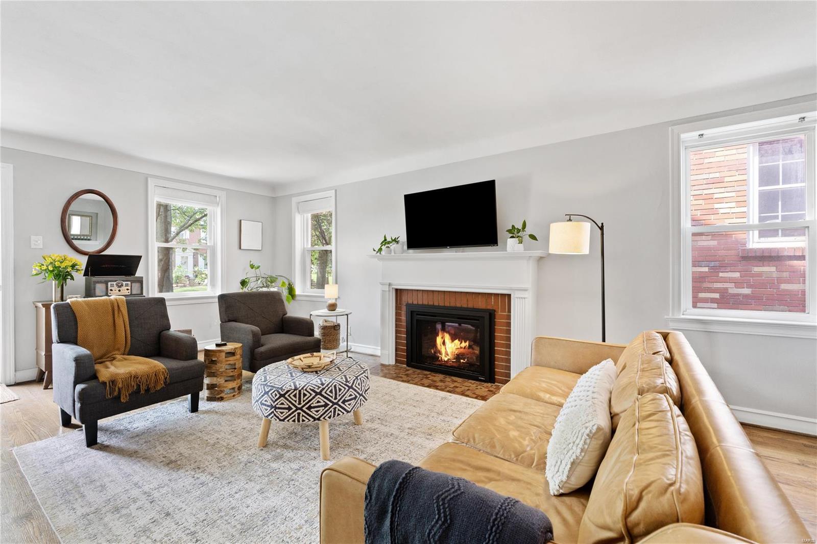 Waston Terrace - Residential