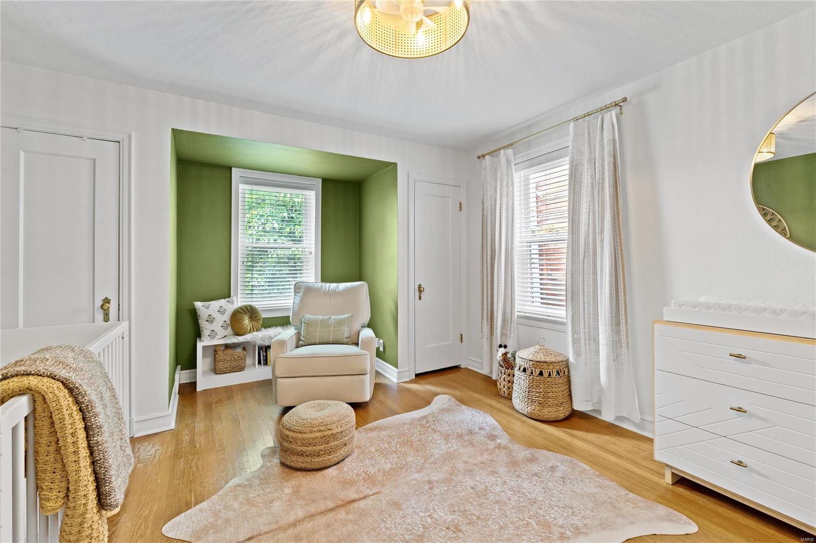 Waston Terrace - Residential