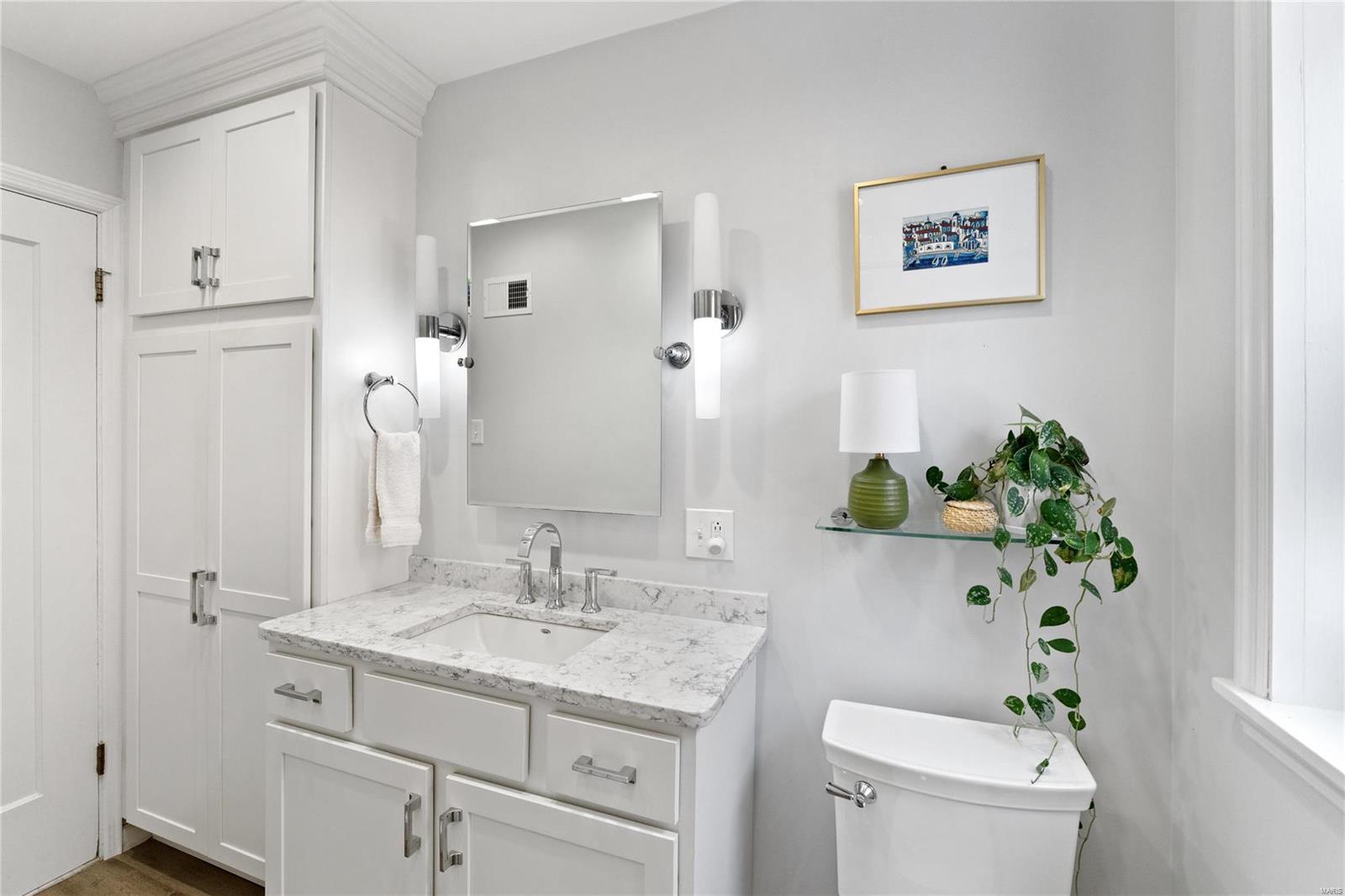 Waston Terrace - Residential