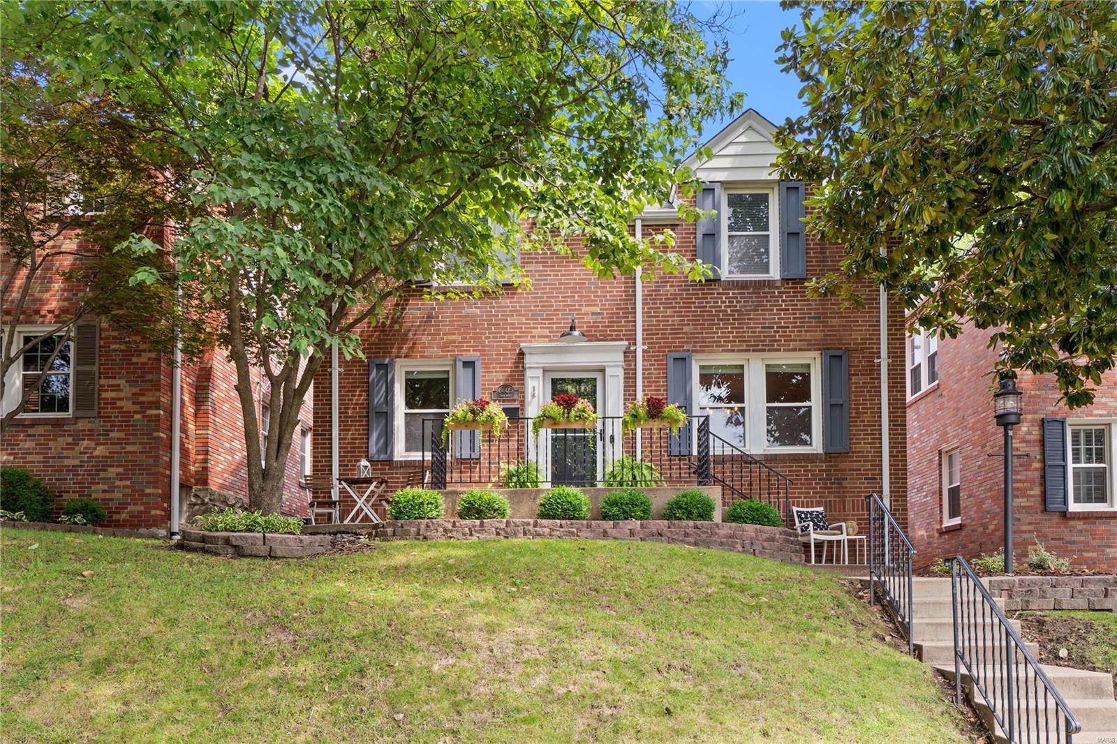 Waston Terrace - Residential