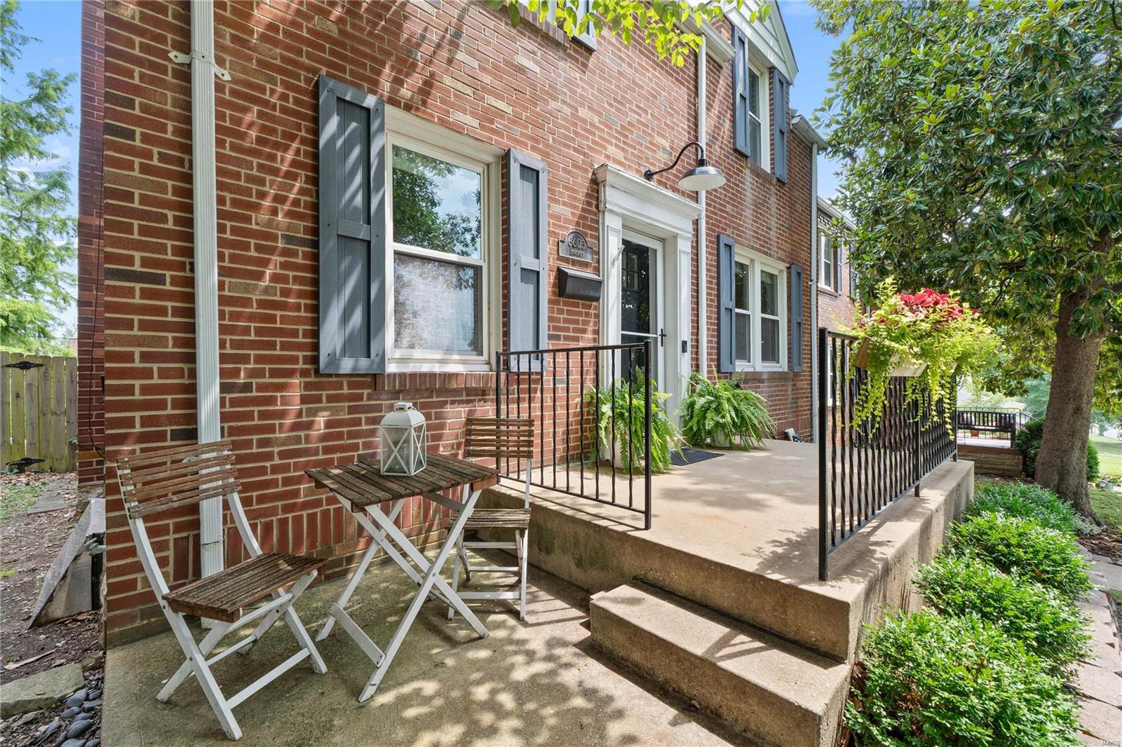 Waston Terrace - Residential