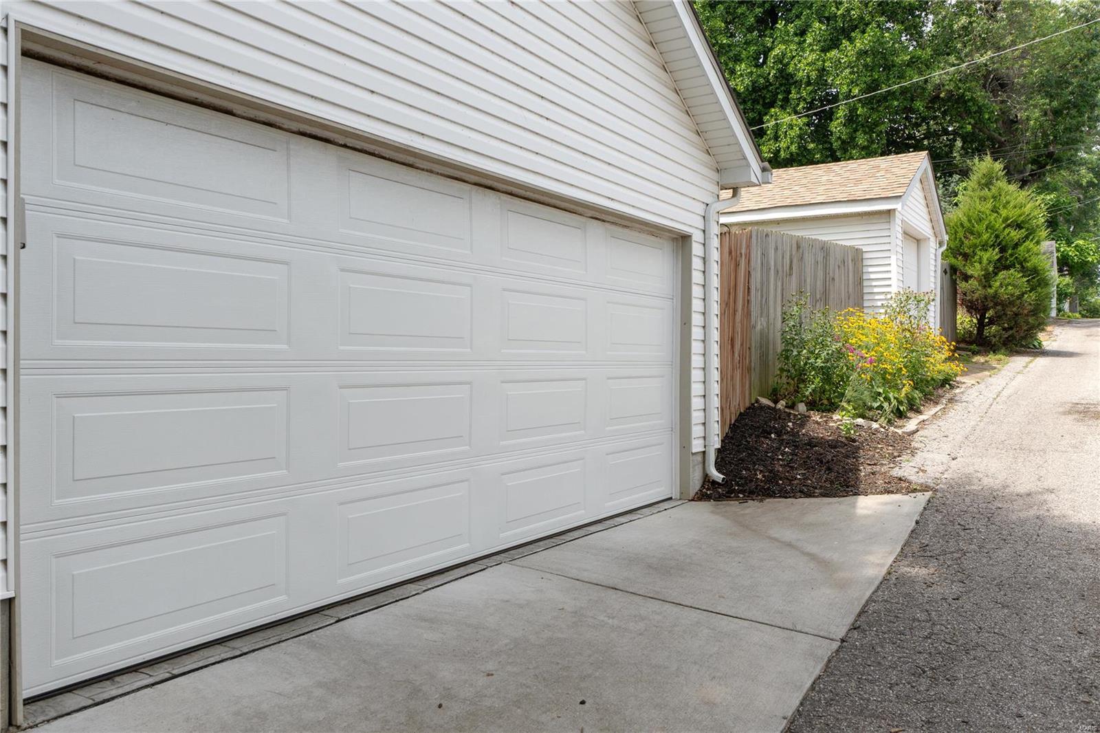 Waston Terrace - Residential