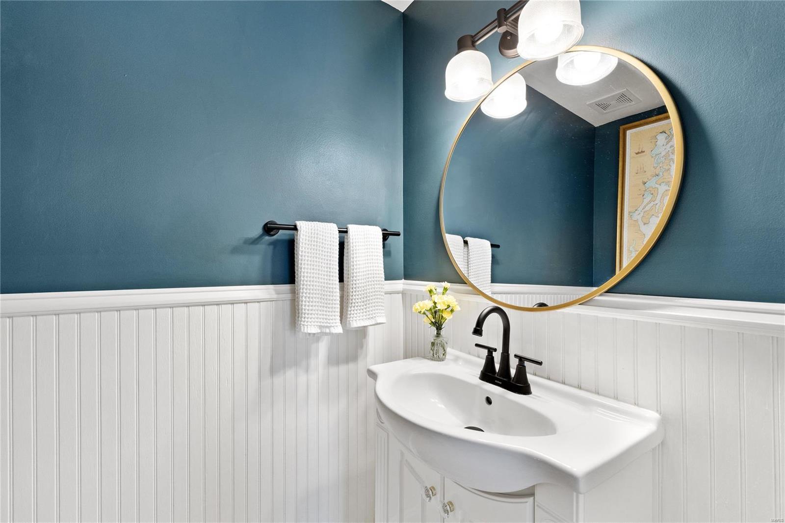 Waston Terrace - Residential