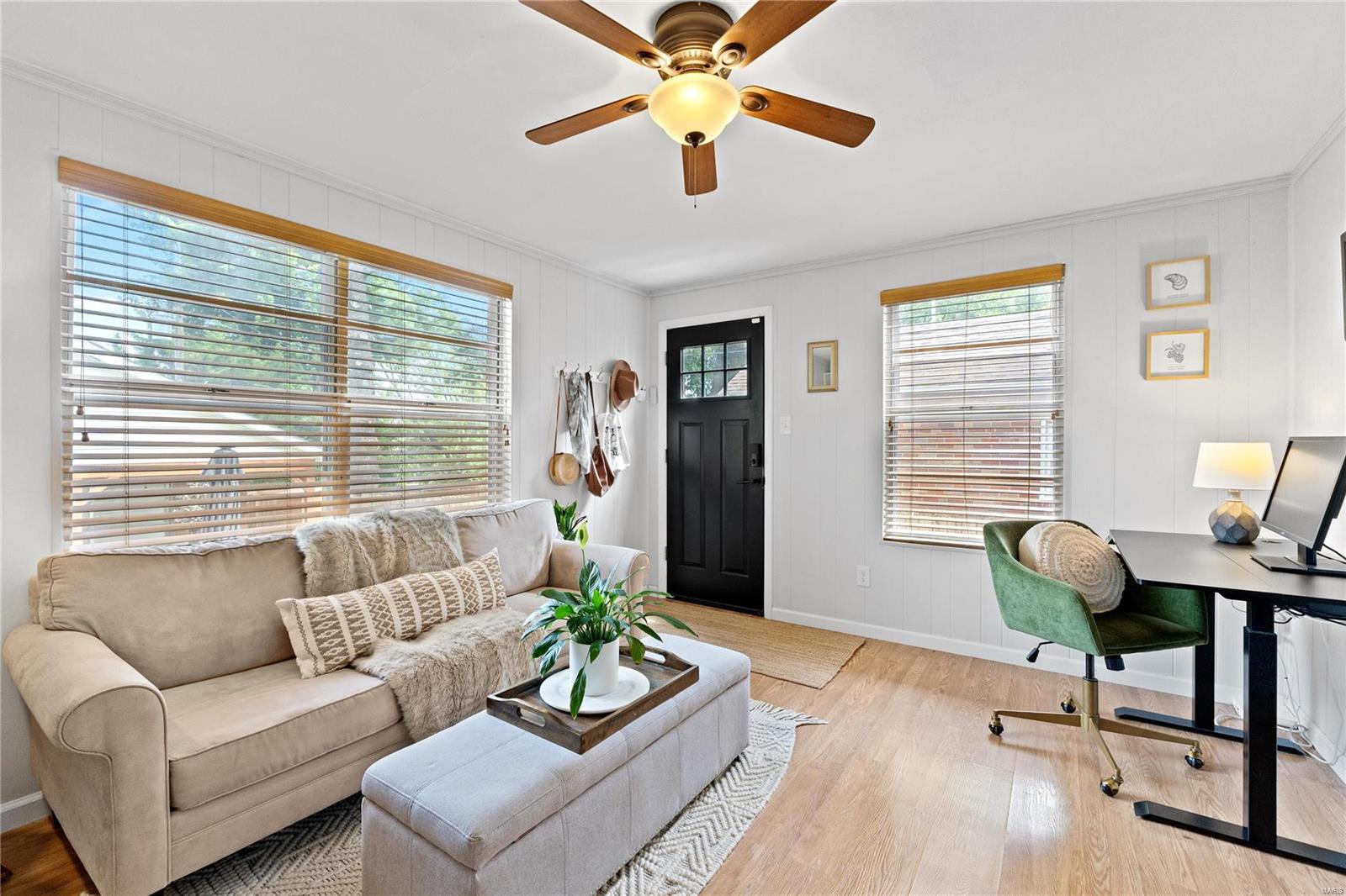 Waston Terrace - Residential