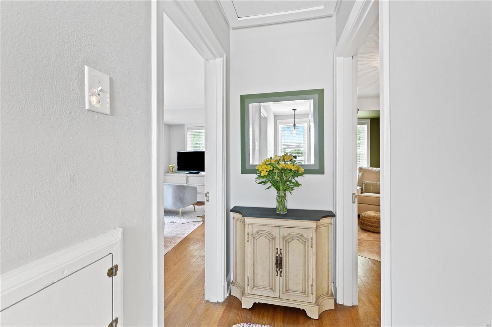 Waston Terrace - Residential