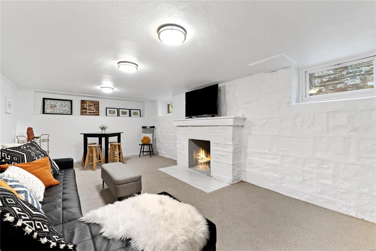 Waston Terrace - Residential