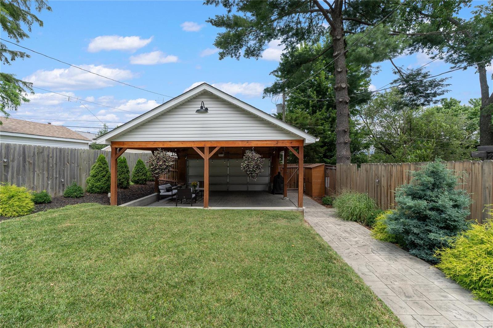 Waston Terrace - Residential