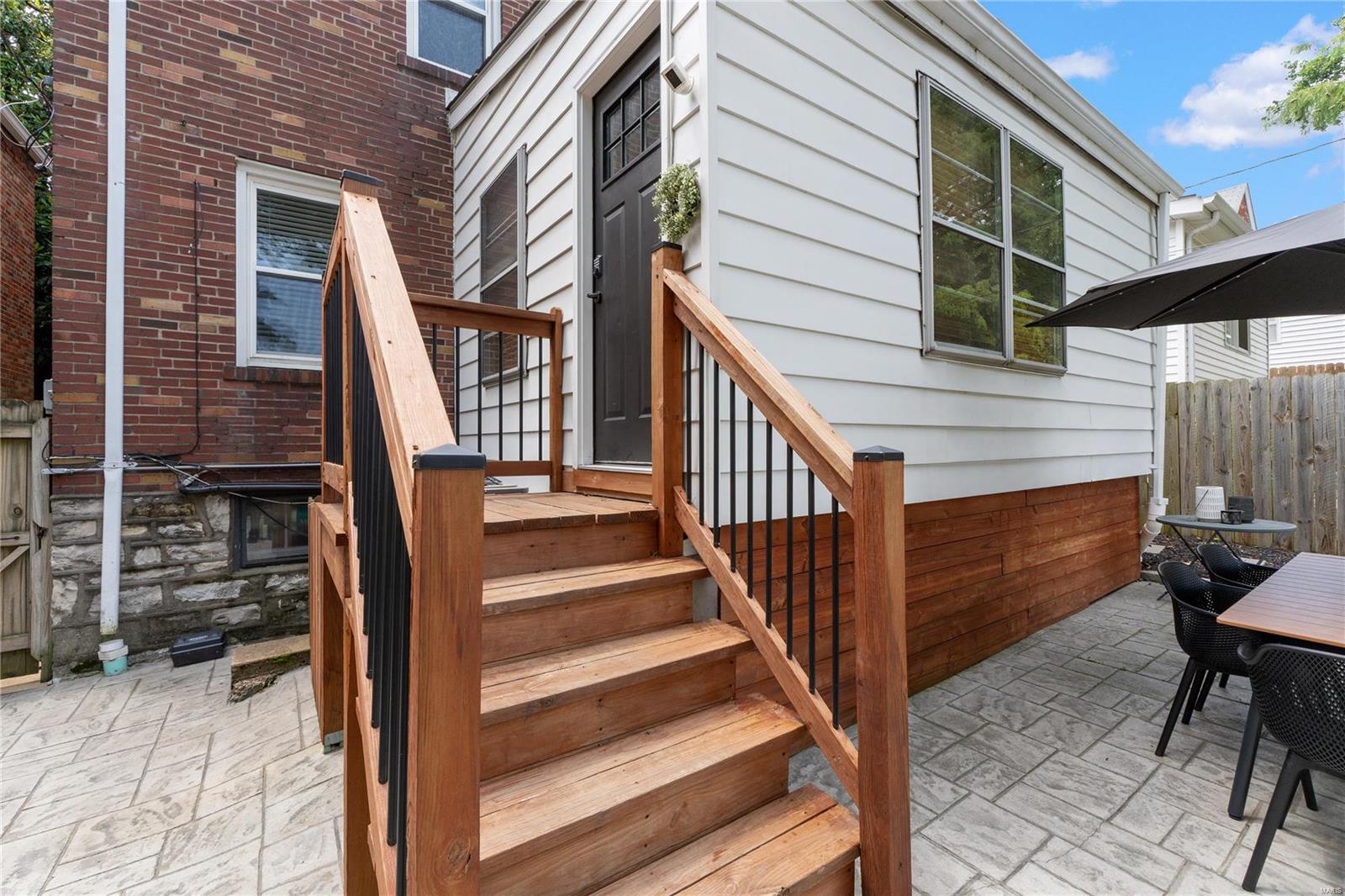 Waston Terrace - Residential