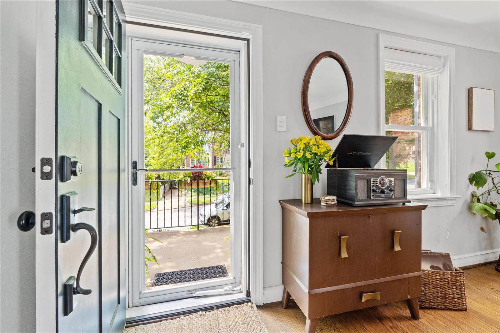 Waston Terrace - Residential