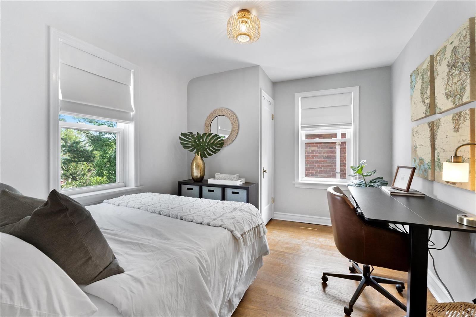 Waston Terrace - Residential