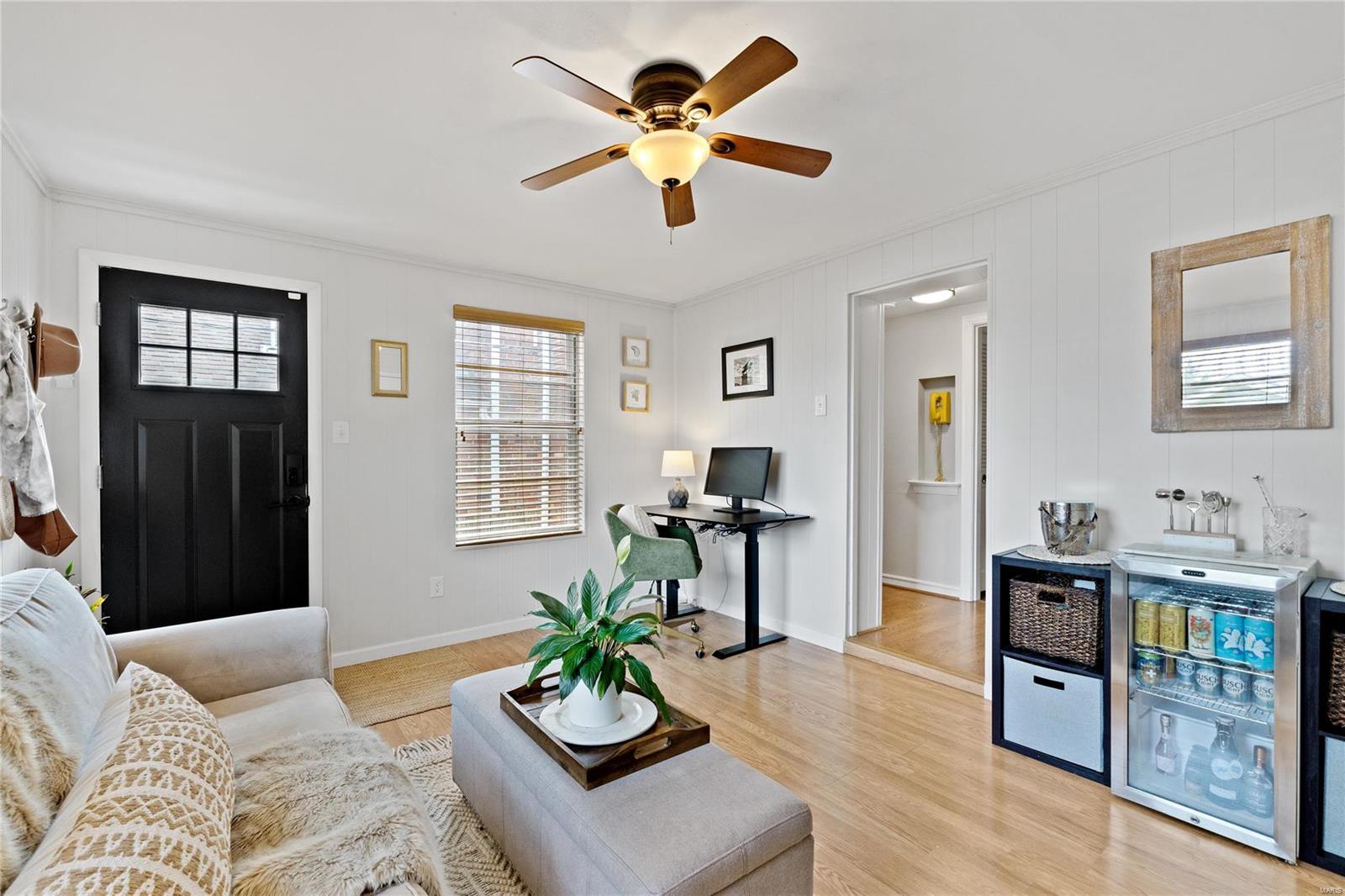 Waston Terrace - Residential