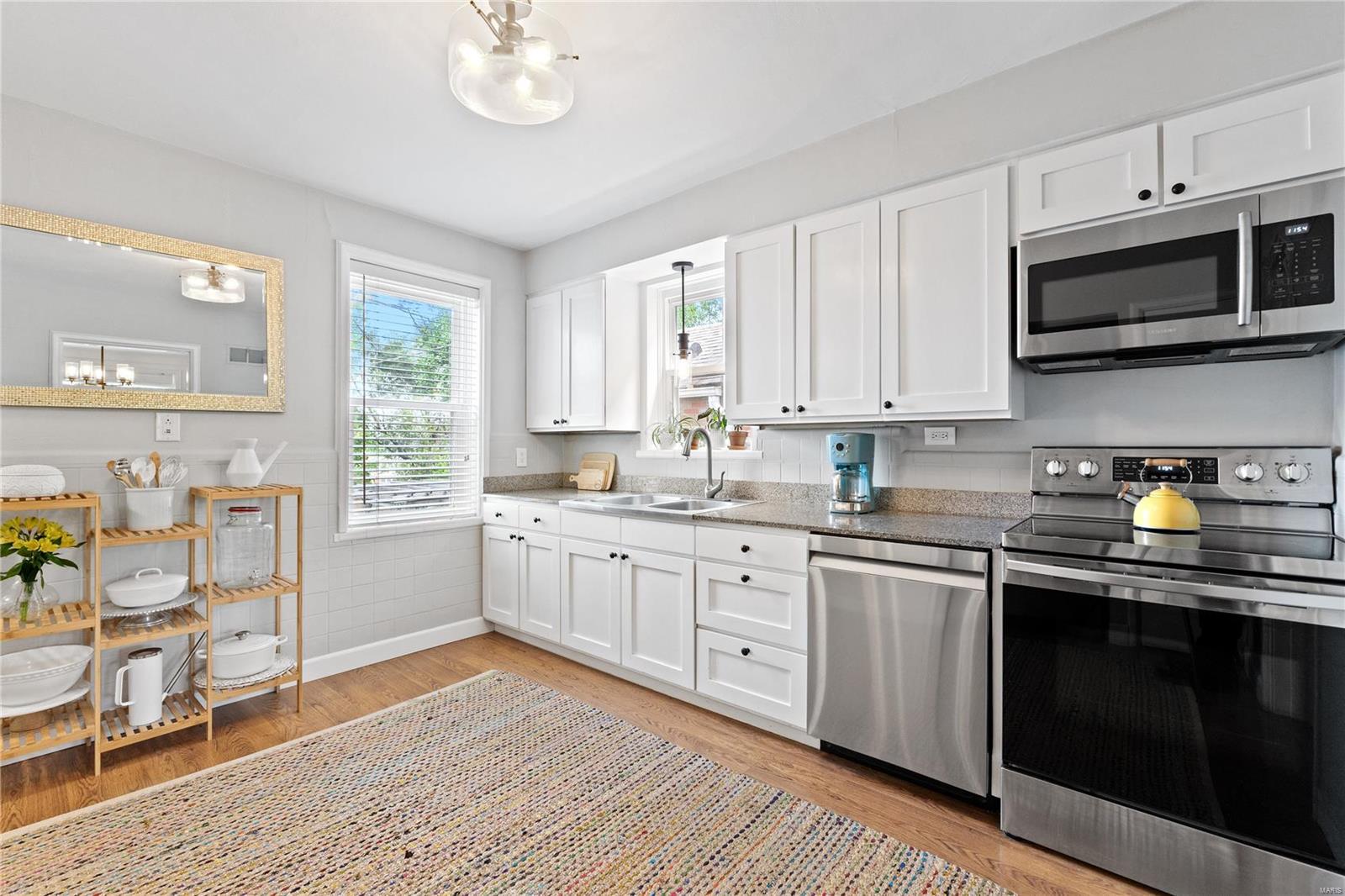 Waston Terrace - Residential