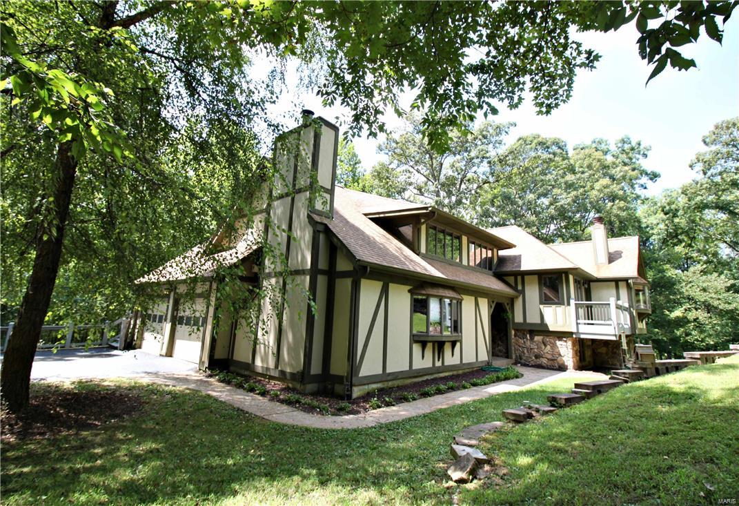 Babler Woods - Residential