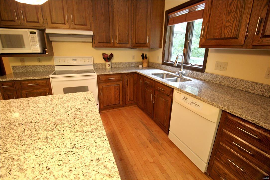 Babler Woods - Residential