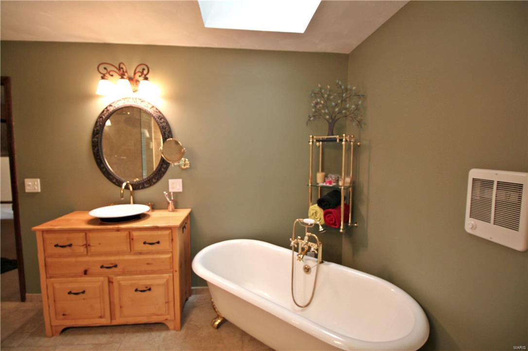 Babler Woods - Residential