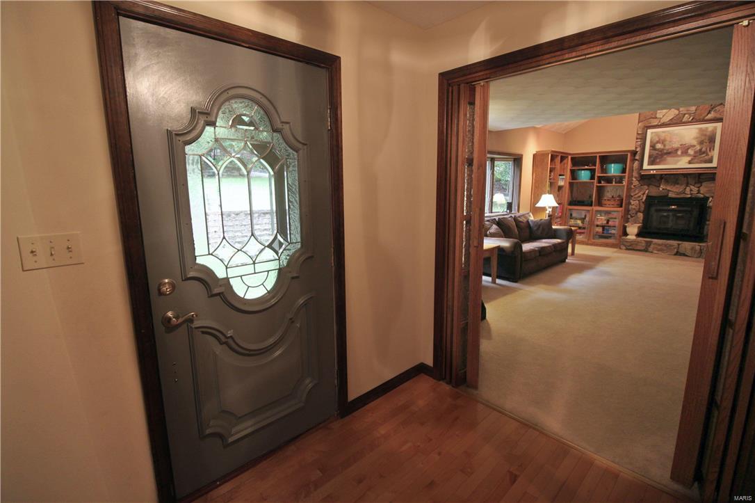 Babler Woods - Residential