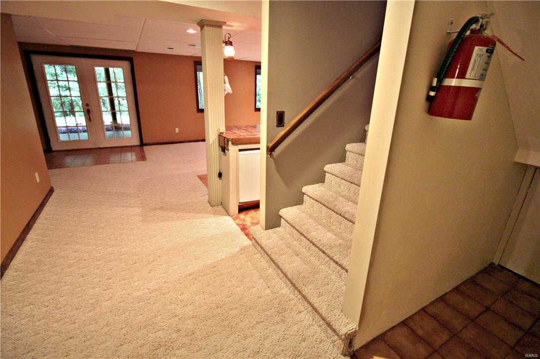 Babler Woods - Residential