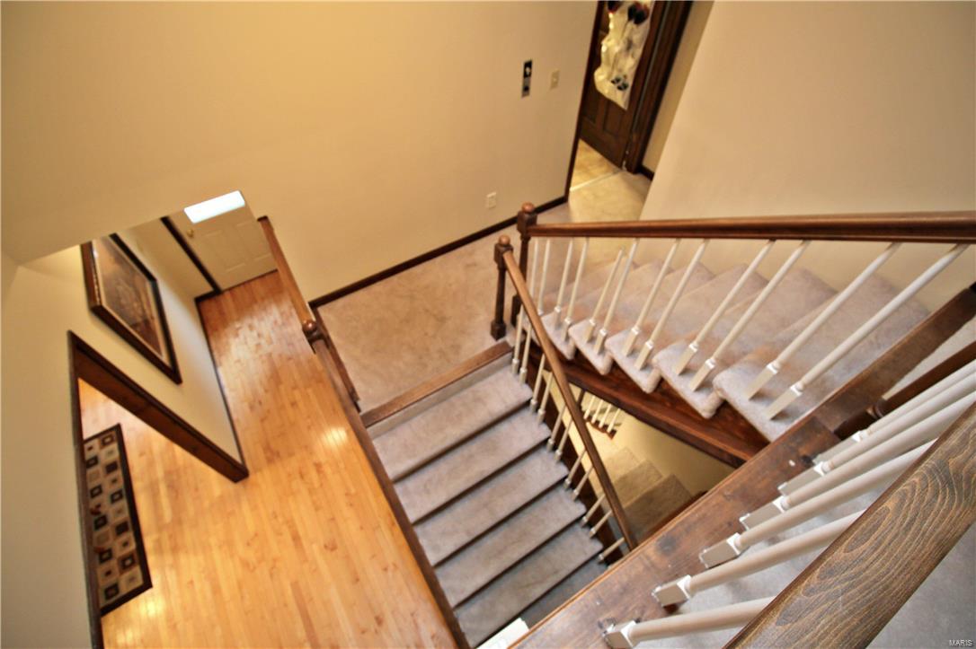 Babler Woods - Residential