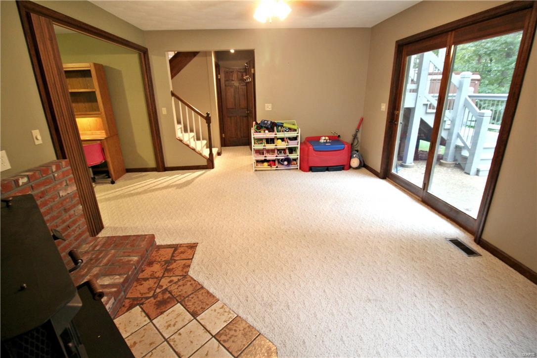 Babler Woods - Residential