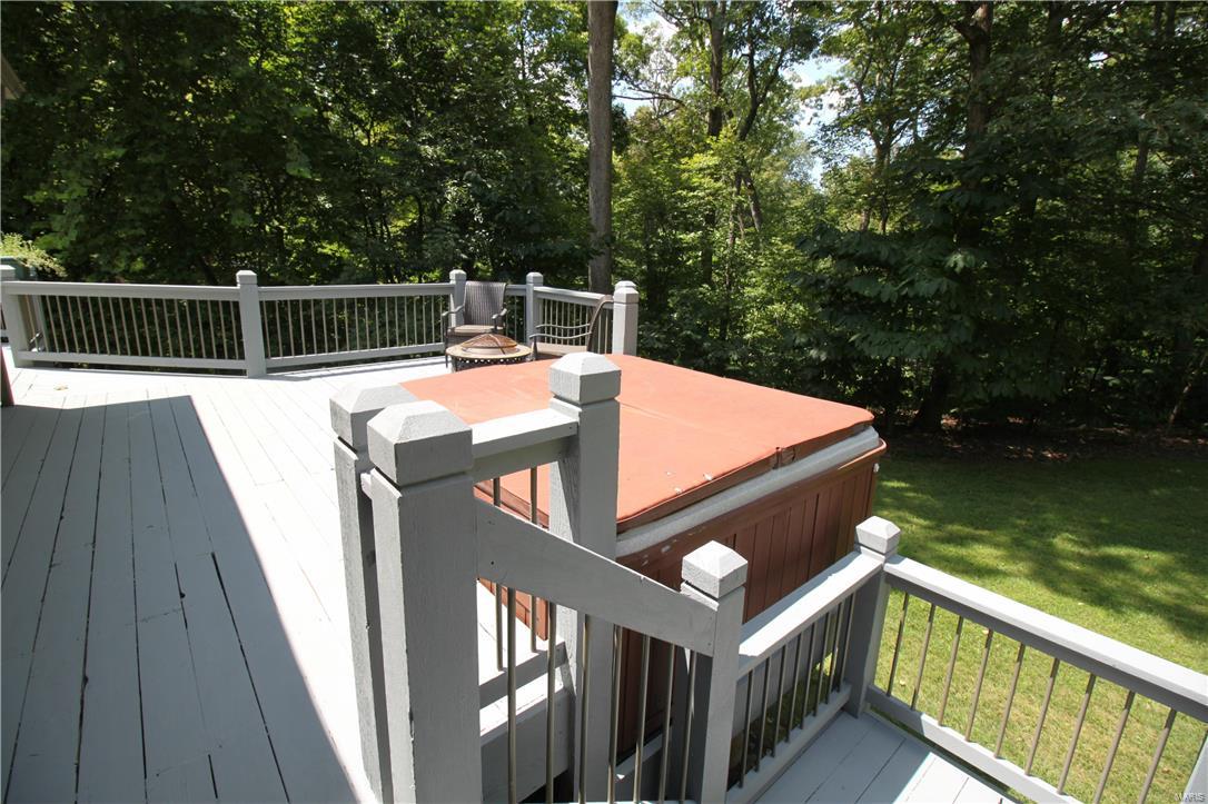 Babler Woods - Residential