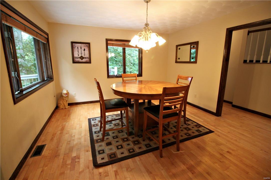 Babler Woods - Residential