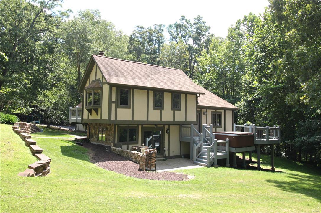 Babler Woods - Residential