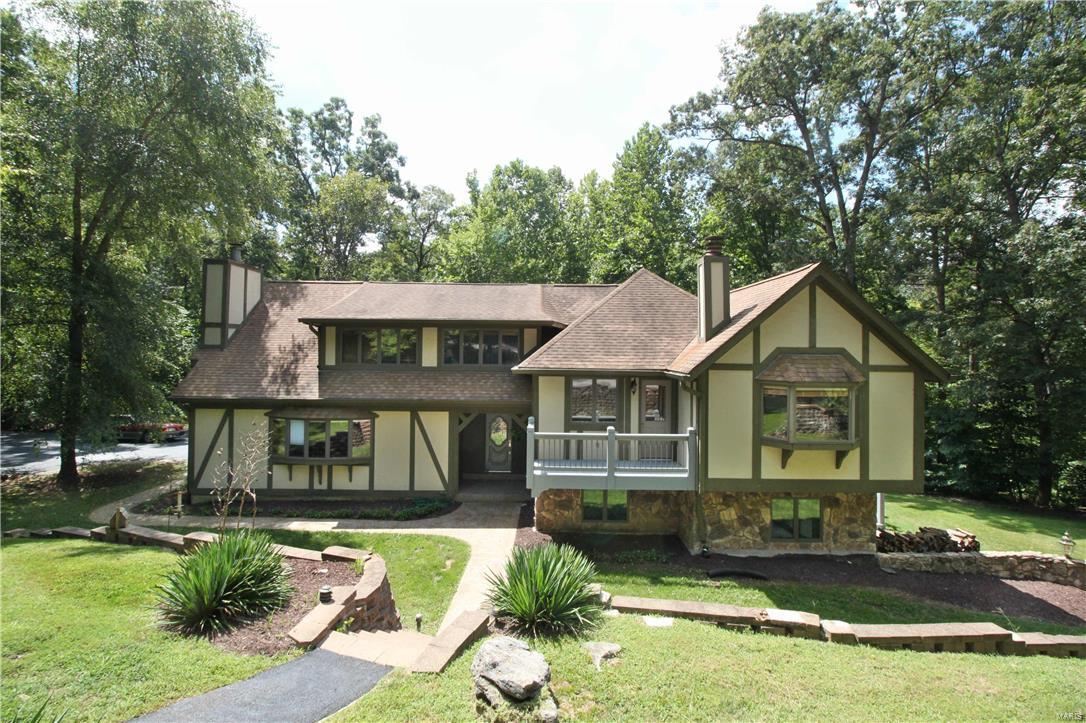 Babler Woods - Residential