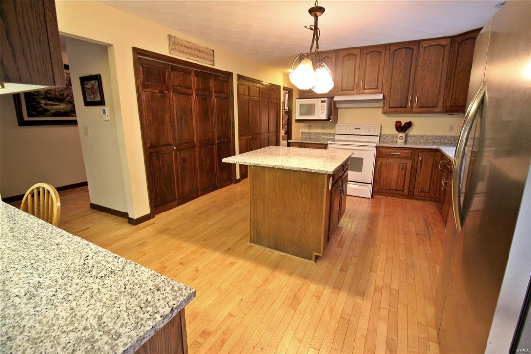 Babler Woods - Residential