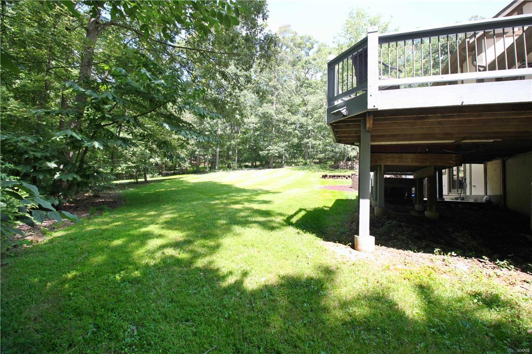 Babler Woods - Residential