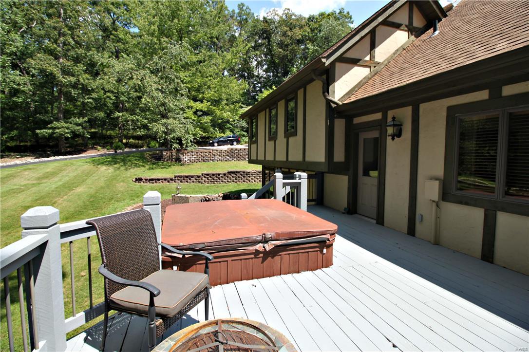 Babler Woods - Residential