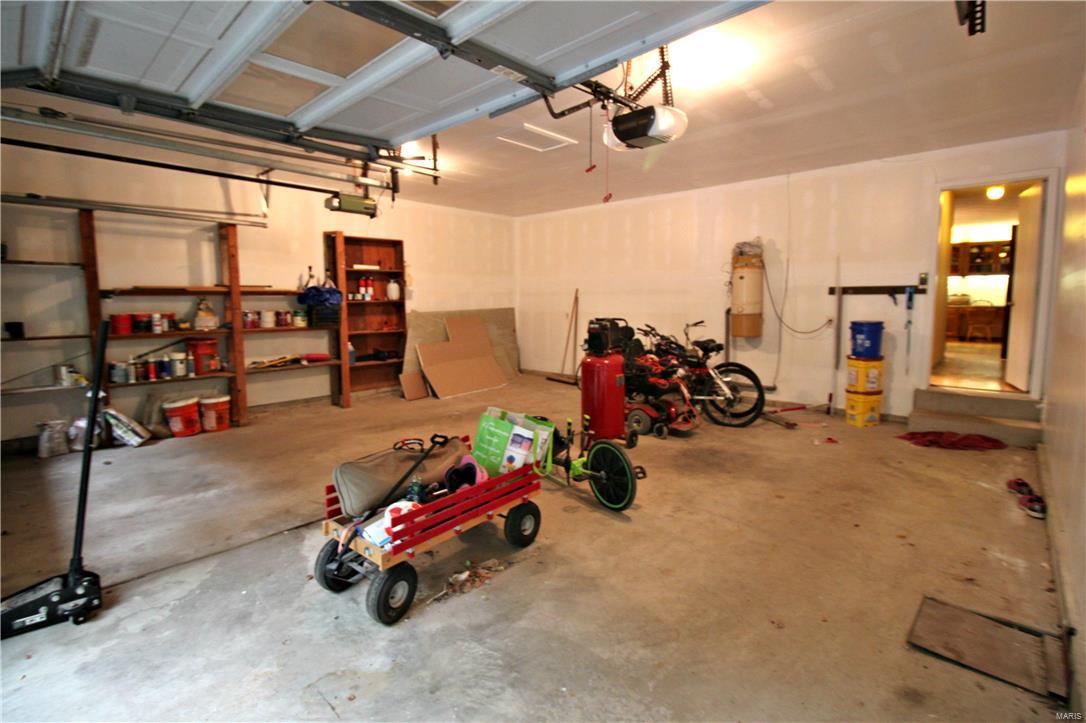 Babler Woods - Residential