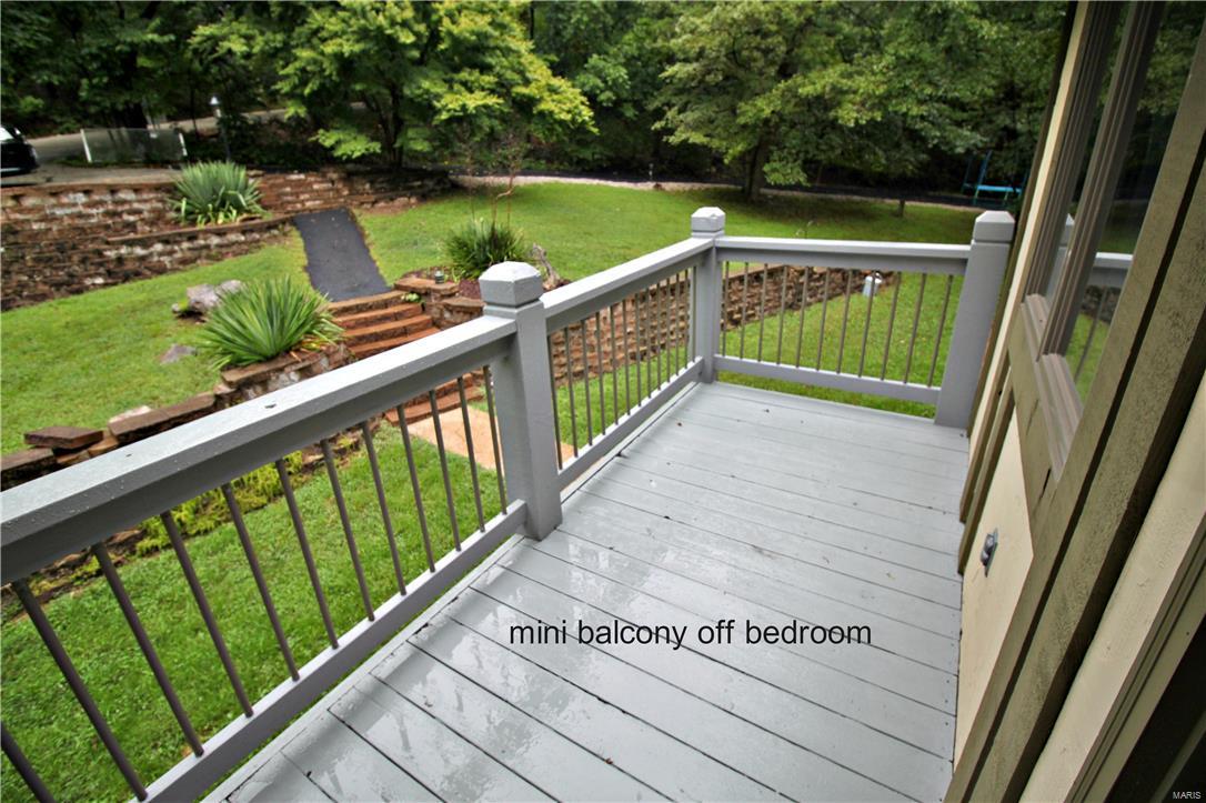 Babler Woods - Residential