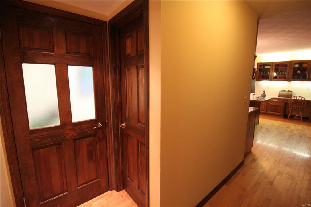 Babler Woods - Residential