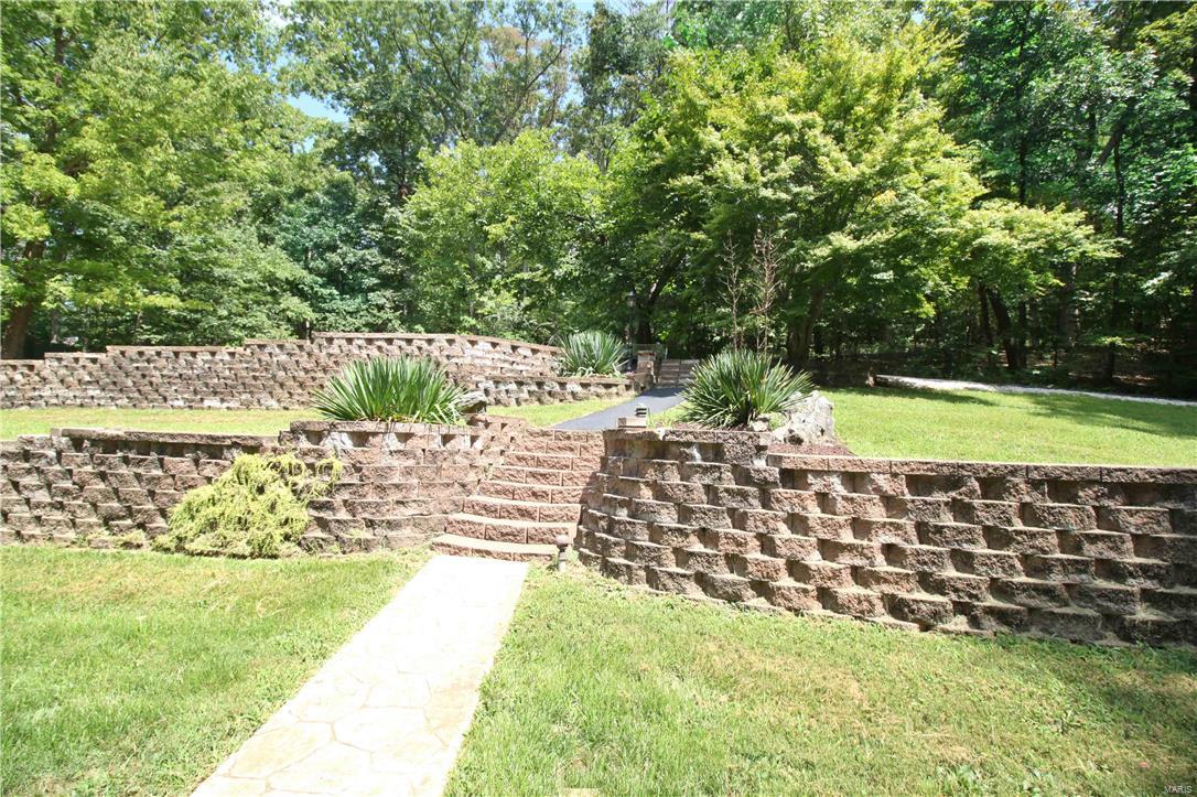 Babler Woods - Residential