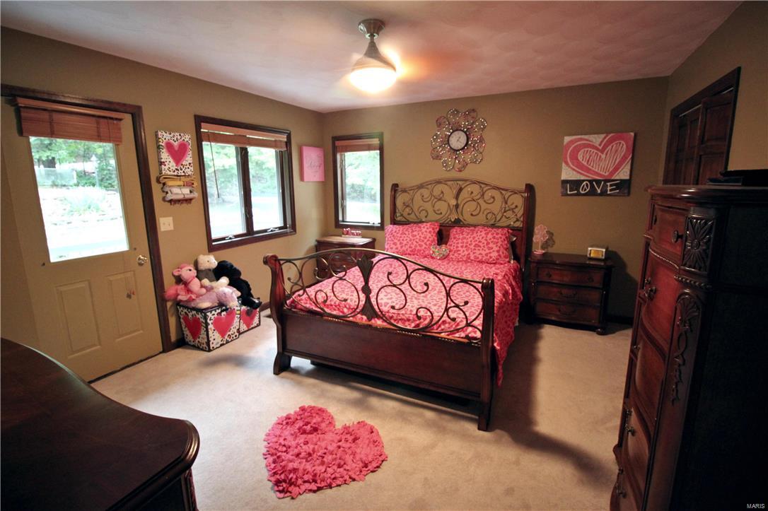 Babler Woods - Residential