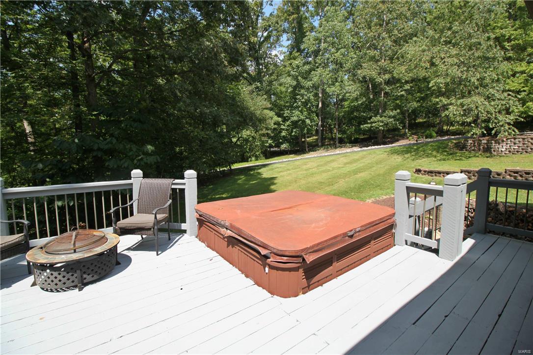 Babler Woods - Residential