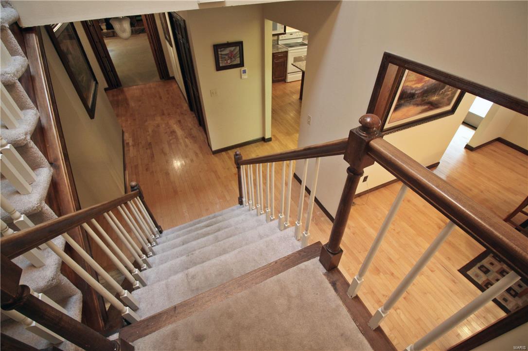 Babler Woods - Residential